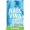 E-kniha Naše vina - Ron Mercedes