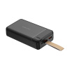 Li-ion PowerBank Kruger&Matz 30000 mAh s funkciou QC a PD