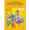 Matýskova matematika 1. díl Počítání do pěti