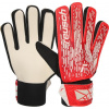 Brankárske rukavice - Reusch Attrakt Starter Solid Jr 54 72 014 8905 Veľkosť: 4