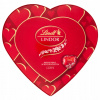 LINDT LINDOR Pralinkové srdce Mliečna čokoláda Deň sv. Valentína 178 g