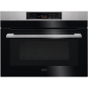 AEG KMK721880M Vstavaná kompaktná rúra séria 6000 Quick&Grill