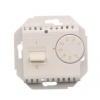 Kontakt Simon Termostat s vnútorným senzorom Simon54 PREMIUM/NATURE SS biely DRT10W.02/11