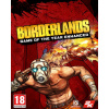 ESD GAMES ESD Borderlands Game of the Year Enhanced Edition