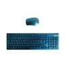Lenovo Essential Wireless Keyboard and Mouse Combo Gen2 - slovenska klavesnica & mys aj CZ, AI 4X31R64501