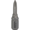 Skrutkovací bit Bosch Extra Hart PH1, L 25 mm, 3 ks - 2607001508