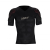 Leatt chránič tela 3DF AirFit Lite Evo - #XL 110-120cm chest