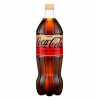 Nápoj Coca Cola Vanilla Zero 1,5 L
