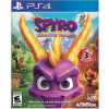 Spyro Reignited Trilogy (PS4)