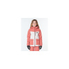RIP CURL bunda - Snake Jacket Dusty Cedar (8375) veľkosť: 10