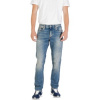 Tommy Hilfiger Džínsy Slim SCANTON SLIM BI5154 DM0DM21005 Modrá
