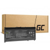 Green Cell SR04XL Battery for HP Omen 15-CE 15-CE004NW 15-CE008NW 15-CE010NW 15-DC 17-CB, HP Pavilion Power 15-CB HP187