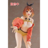 Atelier Ryza: Ever Darkness & Secret Hideout Coreful PVC Socha Ryza Swimwear Ver. 18 cm TAPR451772500