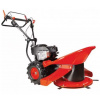 MOTOR JIKOV Bubnová kosačka BDR 583 R Stella Pro Vario +