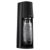 Sodastream vyrobník Terra black quick connect