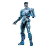 Hot Toys Marvel Comic Kov. Masterpiece Akční Figurka 1/6 Superior Iron Man 32 cm
