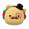 Squishmallows Taco Tex