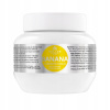 Kallos Banana Fortifying Hair Mask With Multivitamin Complex banánová posilňujúca maska na vlasy s multivitamínovým komplexom 275 ml