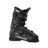 Lyžiarske topánky Head EDGE 100 HV BOA BLACK-WHITE