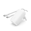 BELKIN BC 67W 3 porty + 100W/5A USB-C kabel