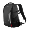 ALPINESTARS batoh AMP-3, ALPINESTARS (čierna, objem 17 l)