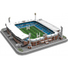 STADIUM 3D REPLICA 3D puzzle Štadión Loftus Versfeld - Blue Bulls 118 dielikov