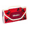 Toaletná taška BOLL Kids Toiletry Truered