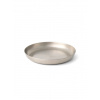 Tanier Sea to Summit Detour Stainless Steel Plate - bombay brown