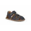 Froddo Barefoot Flexy Avi Blue G3150243 Veľkosť: 31