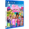 Hra na konzole Barbie: Project Friendship - PS4 (5061005354685)