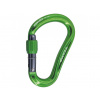 HMS karabína Camp Atom Lock green