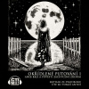Okřídlené putování I aneb Báje a pověsti zachycené zřením - Ruthar ze Svatoboru (mp3 audiokniha)