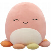 Squishmallows Chobotnica so zatvorenými očami Melina