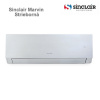 Sinclair Marvin SIH-18BIM - 5,3 kW vnútorná jednotka Strieborná