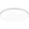 LED stropné svietidlo TRIO Waco, 75 cm (TR 627417531) biele