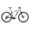 STEVENS E-Cayolle Sandstone Black Varianta: 18