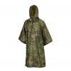 Helikon-Tex PONCHO U.S.MODEL - pončo 2 v 1 (celta) - PENCOTT WILDWOOD