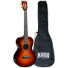 Mahalo MJ4 3TS Barytónové ukulele 3-Tone Sunburst