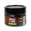 KAREL NIKL - Boilies v dipe Chilli & Perch 20 mm 250 g
