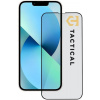 Tactical Glass Shield 5D sklo pre Apple iPhone 13 Mini, čierne 57983104498