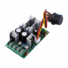 REGULÁTOR OTÁČOK MOTORA 20A DC10-60V