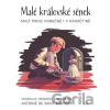 Malé královské senek - Miroslav Hrabčík