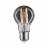 Paulmann PAULMANN 1879 LED žiarovka E27 230V 7,5W 1800K tónované sklo 28861