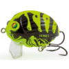 SALMO - Wobler Lil Bug Floating 2 cm Wasp