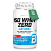 BioTech USA Iso Whey Zero Natural 908 g vanilka - škorica