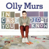 Olly Murs - In Case You Didnt Know CD (CD)