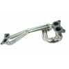 Ladené výfukové zvody pre Subaru Impreza WRX STi 02-07 2.0L Turbo EJ20 EJ25
