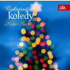 NEJKRÁSNĚJŠÍ KOLEDY - Boni Pueri (CD) (Boni Pueri Boys Choir / J.Tůma organ )