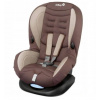 Bezpečnostné sedadlo 1. babycool hnedá 9-18 kg (Frodi Isofix 15-36 Graphitové sedadlo)