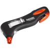 Merač tlaku pneumatík digitálny EMERGENCY 5 v 1 - EXTOL PREMIUM EX8863050